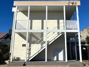 レオパレスパルコートの画像