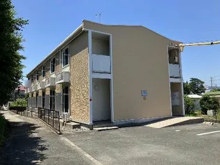 レオパレス桜の画像