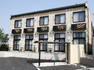 福岡県福岡市城南区南片江1丁目【アパート】の外観