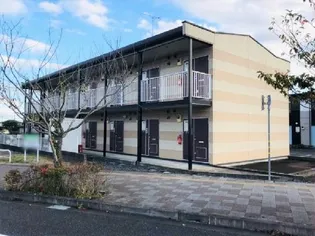 レオパレスK'SIIIの画像