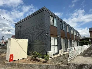 レオパレスY Rの画像