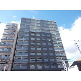 京都府京都市下京区寺町通綾小路下る中之町【マンション】の外観