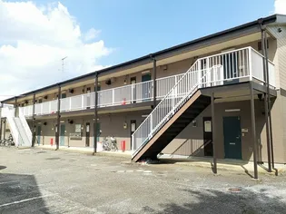 コーポのぐちの画像