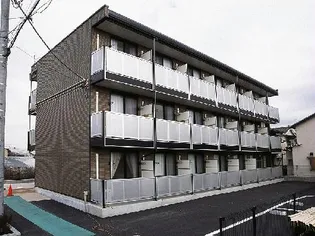 神奈川県鎌倉市上町屋【マンション】の外観