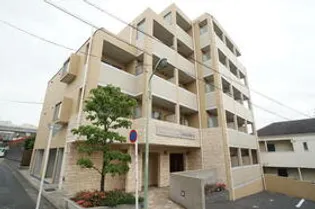 グランヴァン西馬込IIの画像