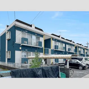 クレアンヌーヴ平岡Aの画像