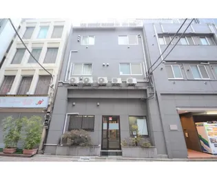 東京都中央区東日本橋3丁目【マンション】の外観