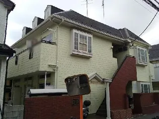 レオパレスさがみ野第8の画像