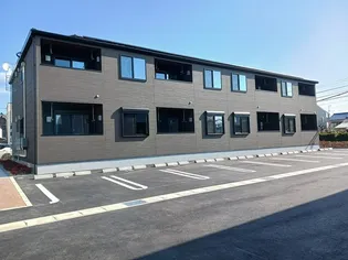 ドミールシャルム Bの画像