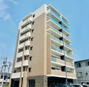 シティライフ大樹寺の画像