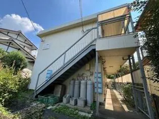 ハイツ星雲の画像