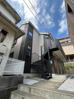 アルバカーサ鶴見の画像