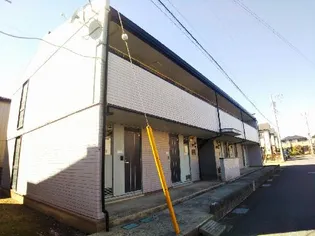 メゾンシャルムIIIの画像