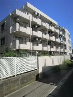 ハイタウン多摩川ナンバー2の画像