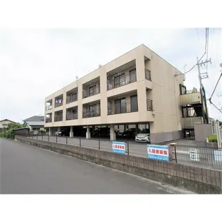 マロニエヴェールの画像