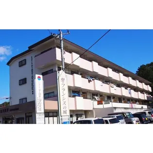 レジデンスTOYOUKE佐野の画像