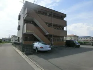 栄光ハイツの画像