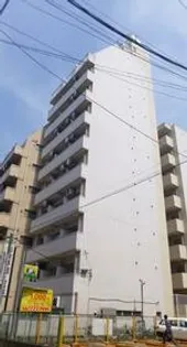 パールシティ川崎の画像