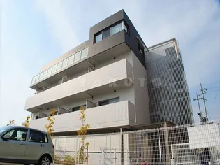 箕面PLEASANTの画像