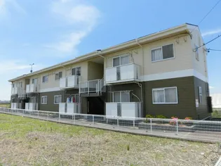 アメニティタウン高洲の画像