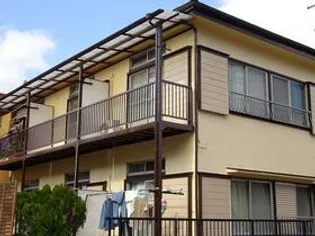 柿生コーポの画像