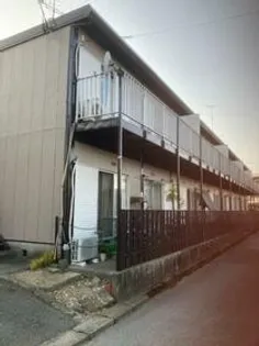 第二ビューハイツ松本の画像