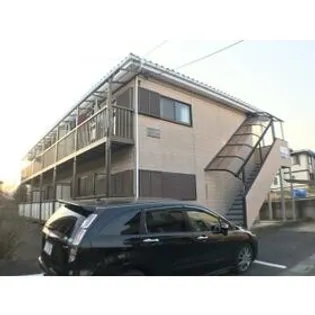 ハイツ原田の画像