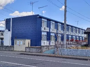 レオパレスアヴァンティの画像