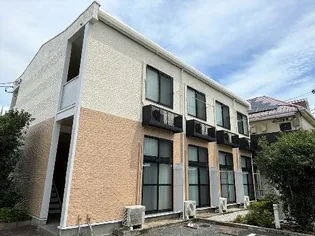 レオパレスロータスの画像