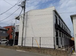 レオパレススカイ タウンの画像