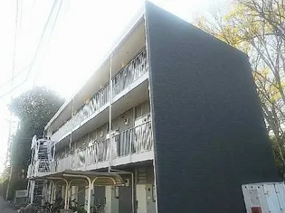 埼玉県所沢市宮本町1丁目【マンション】の外観