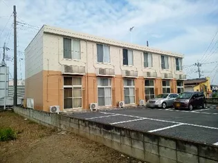 レオパレスサニーホームズの画像