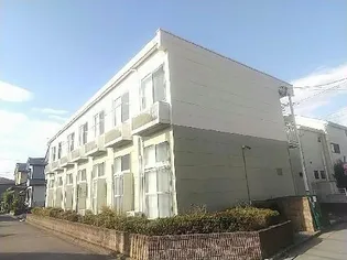 レオパレス向陽の画像