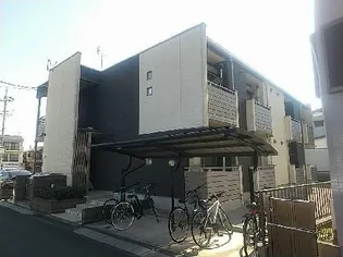 ミランダけやき台の画像