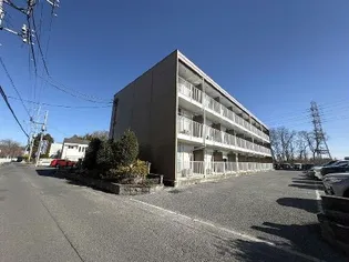 レオパレス扇の画像