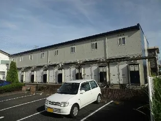 レオパレスKAORUの画像