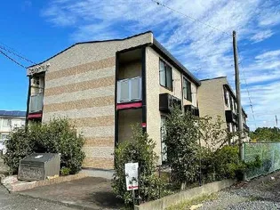 レオパレス原新の画像