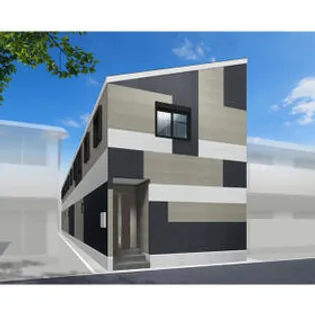 AX岐阜高尾町の画像