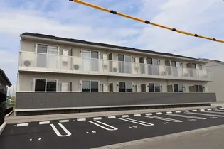 アレッサ B棟の画像