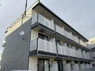 レオパレスクレールセリシエの画像