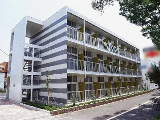 茨城県つくば市吾妻4丁目【マンション】の外観