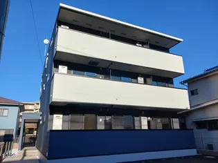 フルール ド フレーズの画像