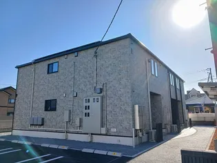 ヒカルサ水戸赤塚 Ⅱの画像