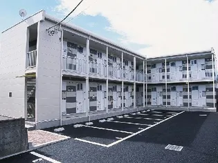 レオパレスフラッド ゲイトの画像