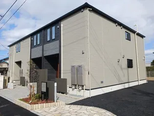 ダックテイルT&Yの画像