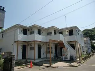 グリーンサイド獅子ヶ谷の画像