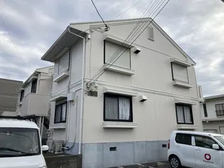 クレセント日吉台の画像