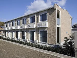 レオパレスMIYOの画像