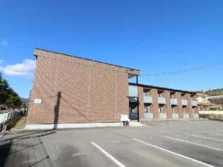 レオネクストイン園部の画像