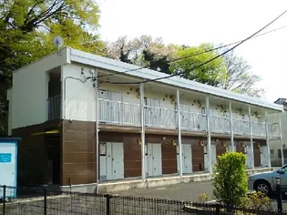 レオパレスOHANAの画像